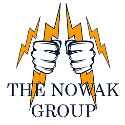 The Nowak Group logo