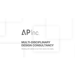 AP Max Inc logo
