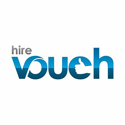 hireVouch logo