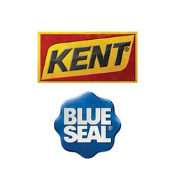 KENT Nutrition logo
