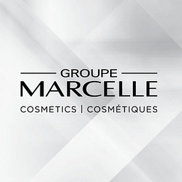 Groupe Marcelle logo