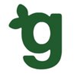 Greene Thumb Landscape logo