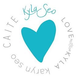 Caite & Kyla logo