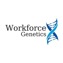 Workforce Genetics logo