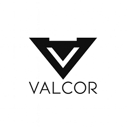 Valcor Security logo