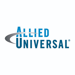 Allied Universal Event Services logo