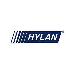 Hylan logo