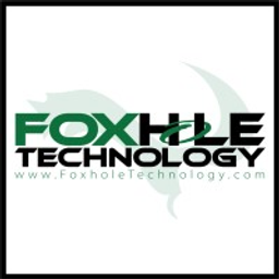Foxhole Technology logo
