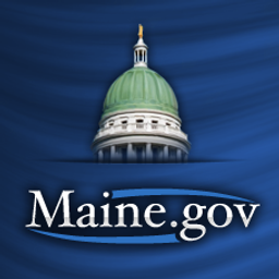 Maine Optometry logo