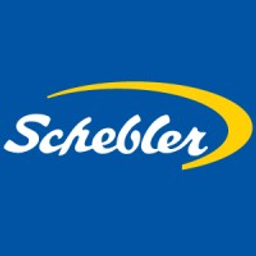The Schebler Company logo
