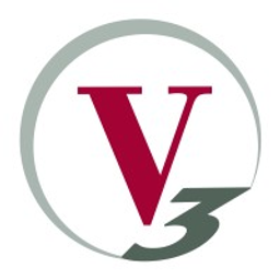 V3 Companies Ltd logo