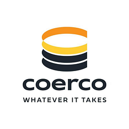 COERCO PTY LTD logo