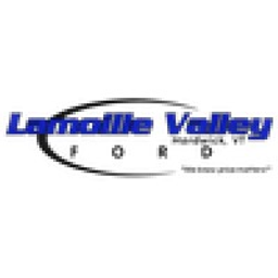 Lamoille Valley Chevrolet logo