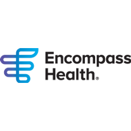 Encompass Health logo