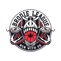 Brodie Rec League logo