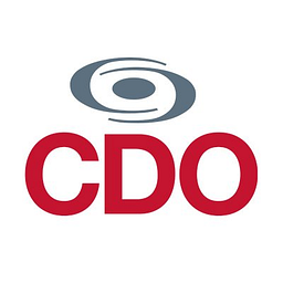CDO Technologies Inc logo