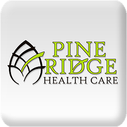 Gregory Ridge Health Care Center logo