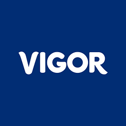 Vigor Alimentos logo