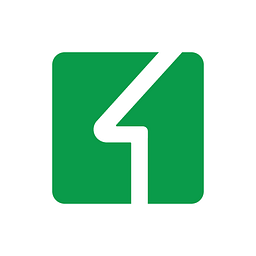 HDC Mail logo