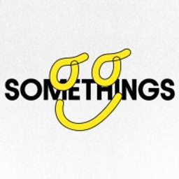 Somethings logo