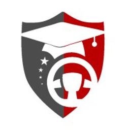 Akron Driving Academy logo