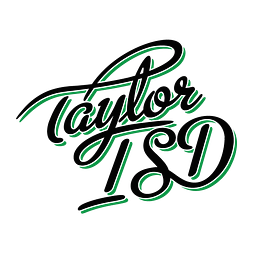 Taylor Independent School District logo