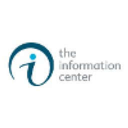 The Info Center logo