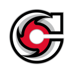 Harlan Community School District logo