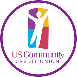US Community Credit Union logo
