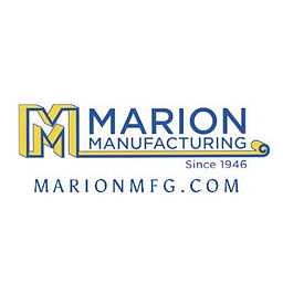 Marion Manufacturing logo