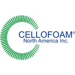 Cellofoam North America Inc. logo
