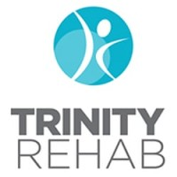Trinity Rehab logo