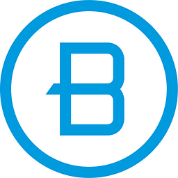 The Bible Chapel logo