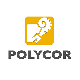 Polycor logo