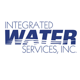 Integrated Water Services logo