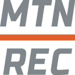 Mountain Recreation Metropolitan District logo