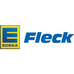 Frischemärkte Fleck KG logo