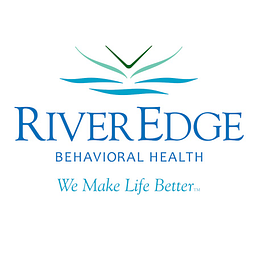 River Edge Behavioral Health logo