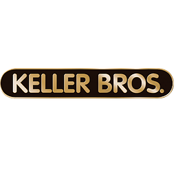Keller Bros. Motor Company logo