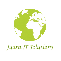 JUARA IT SOLUTIONS logo