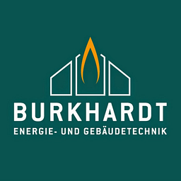 Burkhardt Gruppe logo