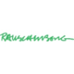Rauschenberg logo