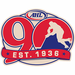 American Hockey League logo