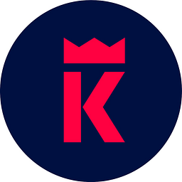Kingmakers logo