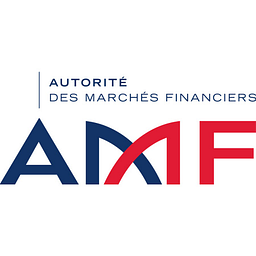 AMF Pension logo