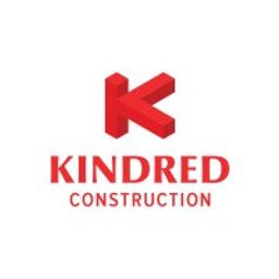 Kindred Construction logo