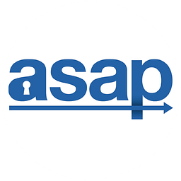 MyASAP logo