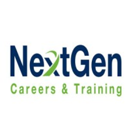 Careers NextGen logo