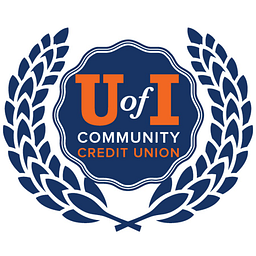 University of Illinois Community Credit Union logo