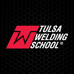 Tulsa Welding School Tulsa logo